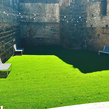 Il Giardino In Centro Apartment Catania Luaran gambar