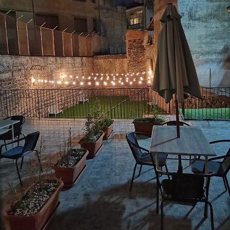 Il Giardino In Centro Apartment Catania Luaran gambar