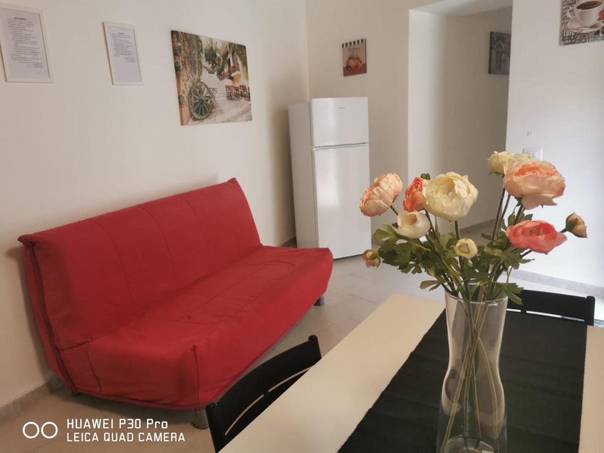 Il Giardino In Centro Apartment Catania Luaran gambar