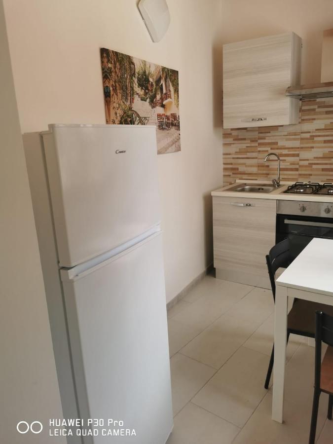 Il Giardino In Centro Apartment Catania Luaran gambar