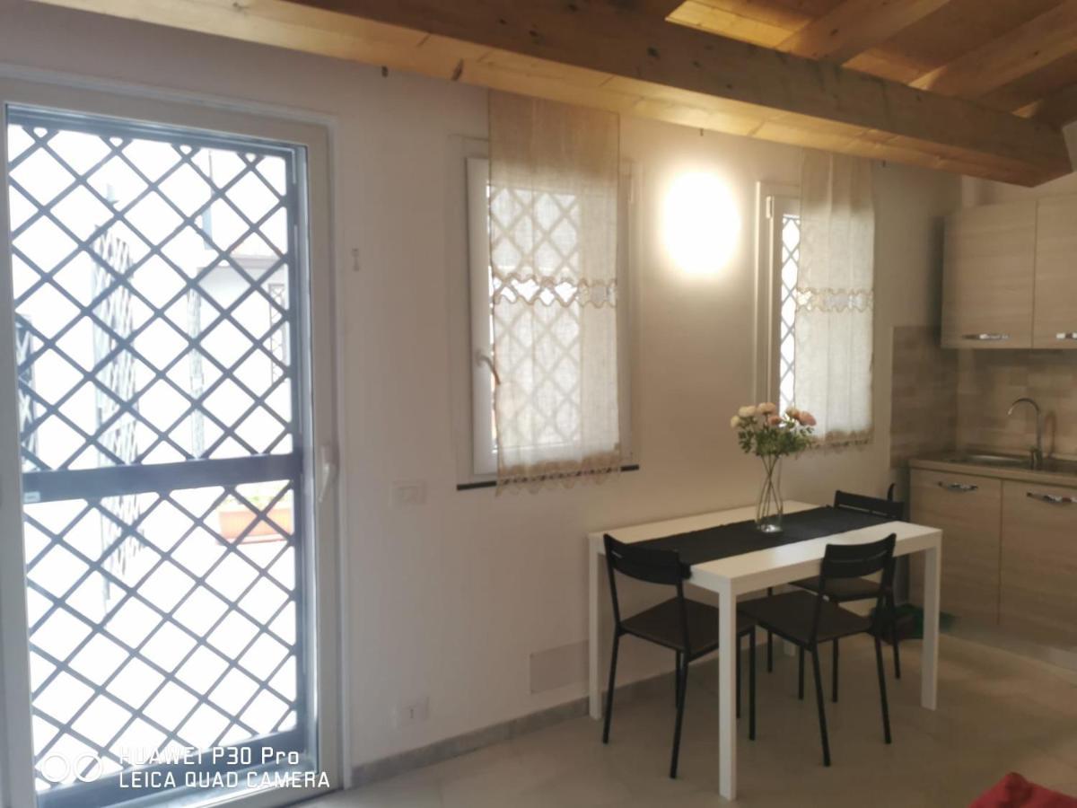 Il Giardino In Centro Apartment Catania Luaran gambar