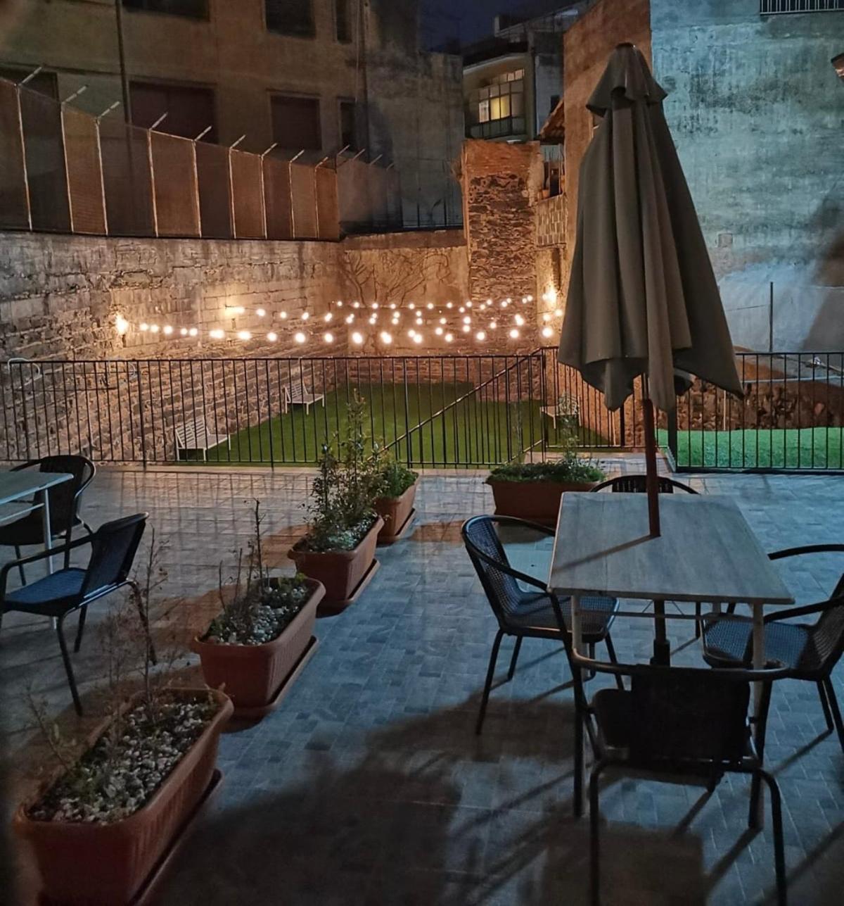 Il Giardino In Centro Apartment Catania Luaran gambar